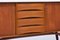 Norwegian Teak Sideboard by Rastad & Relling for Gustav Bahus, 1950s, Image 5