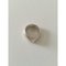 Sterling Silver No 500 Ring from Georg Jensen 3