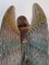 Mid-19th Century Angel Sculpture 13
