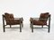 Vintage Brutalist Armchairs, 1970s, Set of 2, Image 6