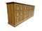 Graphical Brutalist Credenza, 1970s 3