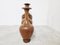 Vintage Wooden Vases by Maurice Bonami, 1970s, Set of 3, Image 5