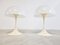 Large Panthella Table Lamps by Verner Panton for Louis Poulsen, 1970s, Set of 2, Image 9