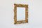 19th Century French Gilt Wood Mirror 2