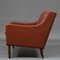 Vintage Mid-Century Danish 2 Seater Leather Sofa by Rud Thygesen, 1965 6