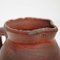 Antiker traditioneller Keramikkrug 2