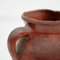 Antiker traditioneller Keramikkrug 4