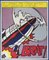 Roy Lichtenstein, As I Opened Fire (Lifetme Edition), Lithographien, 3er Set 3