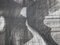 Sacha Chimkevitch, Misterio y seducción femenina, Acuarela original y dibujo al pastel, Imagen 5