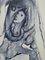 Salvador Dali, Hell 4, La Divine Comédie, 1960s, Original Etching, Image 6