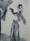 Salvador Dali, Divine Comedy: Purgatory 24, 1963, Original Etching, Image 6