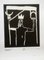 Nach Jean-Michel Basquiat, Unitled, 1997, Lithografie Poster 1