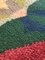 Multicolored Floral Carpet, 1987 12
