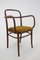 Bentwood Dining Chair from Ton, 1970s, Image 11