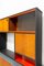 French Living Room Cabinet with Bar, 1960s 11