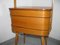 Danish Teak Sewing Box, 1960s 11