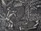 Raoul Dufy, Pesca, 1910, incisione su legno, Immagine 6