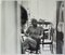 André Villers, Pablo Picasso dans son atelier, 1956, Impression photo 1