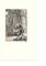 James Tissot, Renée e suo padre, 1884, incisione originale, Immagine 1