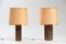 Spanish Table Lamps by Rodolfo Dubarry, 1970s, Set of 2, Image 1