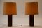 Spanish Table Lamps by Rodolfo Dubarry, 1970s, Set of 2, Image 2