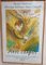 Marc Chagall, Angel of Judgment, 1974, Lithographic Poster 2
