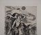 Marc Chagall, The Mouse Transformed Into a Girl, 1952, Original Etching 3