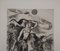 Marc Chagall, The Mouse Transformed Into a Girl, 1952, Original Etching, Image 3
