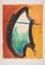 Man Ray, Dream Window, 1971, Original Lithograph 5