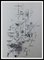After Georges Braque, Papiers collés IV, 1963, Lithograph, Image 1
