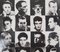 Man Ray, Portraits d'Artiste, Poster Argenté 3