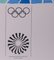 David Hockney, Olympische Spiele München, 1972, Original Lithographie Poster 3