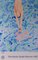 Póster litográfico original de David Hockney, Juegos Olímpicos de Múnich, Imagen 2