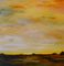 Meskar, Le silence du ciel, 2021, Oil on Canvas, Image 3