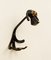 Viennese Dog Wall Hook by Walter Bosse for Hertha Baller, 1955 1