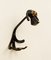 Viennese Dog Wall Hook by Walter Bosse for Hertha Baller, 1955, Image 1