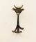 Viennese Cow Wall Hook by Walter Bosse for Hertha Baller, 1955 3