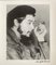 Perfecto Romero, Che Guevara With a Cigar, Photograph, Image 1