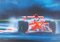Victor Spahn, Ferrari F399, Litografia originale, Immagine 1