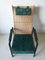 Mid-Century Dutch Lounge Chair by P. Muntendam for Gebr. Jonkers 5