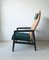 Fauteuil Mid-Century par P. Muntendam pour Gebr. Jonkers 3