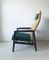 Mid-Century Dutch Lounge Chair by P. Muntendam for Gebr. Jonkers, Image 3