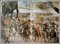 Nach Salvador Dali, The Battle of Tetouan, Lithographie 1