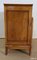 Small Walnut Cabinet, 1950 14