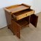 Small Walnut Cabinet, 1950 18