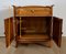 Small Walnut Cabinet, 1950 24