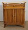 Small Walnut Cabinet, 1950 23