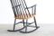 Fanett Rocking Chair by Ilmari Tapiovaara, 1960s 11