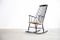 Fanett Rocking Chair by Ilmari Tapiovaara, 1960s, Image 1