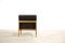 Scandinavian Leather Lounge Chair by Ole Gjerlov Knudsen & Torben Lind for France & Son, 1962 7